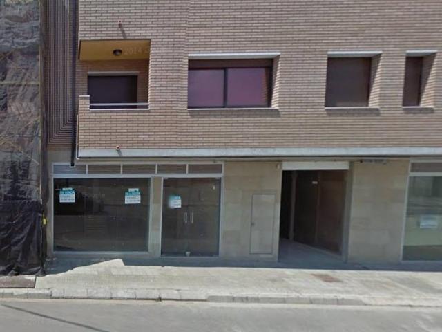 Local Comercial en venta en Garrigues, Catalunya