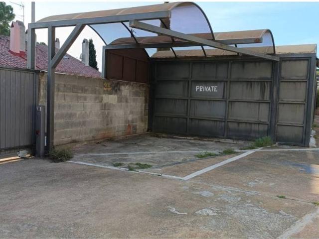 Local Comercial en venta en Camp dels Pilans, Alt Empordà
