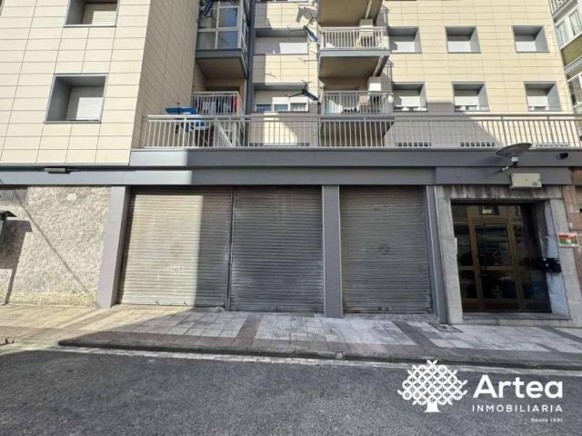 Local Comercial en venta en Lezama, Guipúzcoa
