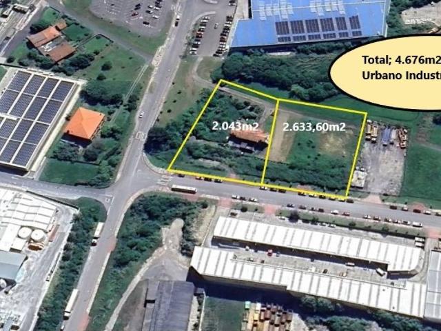 Local Comercial en venta en Lezama, Guipúzcoa