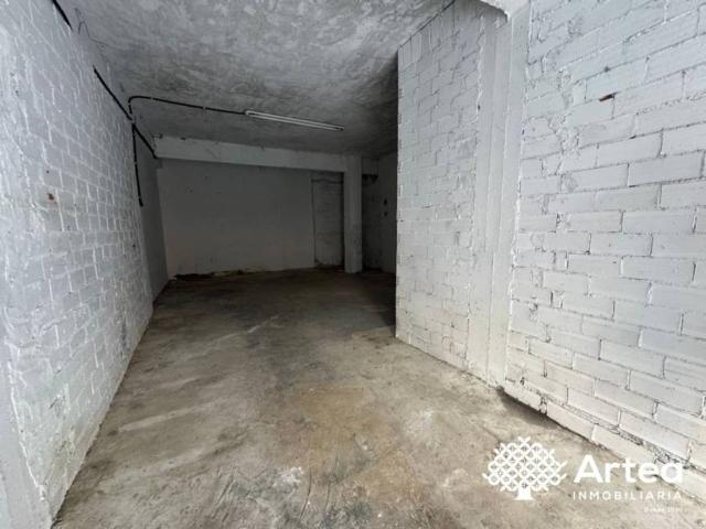 Local Comercial en venta en Lezama, Guipúzcoa