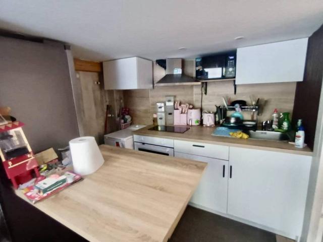 Piso en venta en Lezo, Gipuzkoa