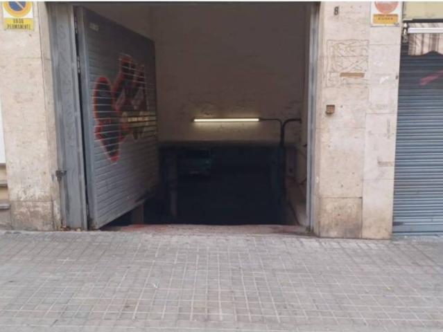 Local Comercial en venta en Barcelonès, Catalunya
