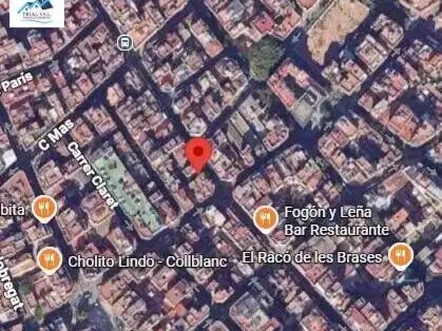 Local Comercial en venta en la Torrassa, l'Hospitalet de Llobregat