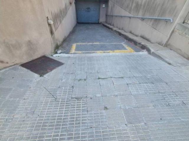 Local Comercial en venta en L'hospitalet De Llobregat, Can Serra