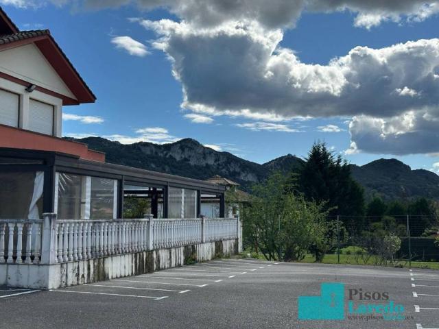 Local Comercial en venta en Liendo, Cantabria