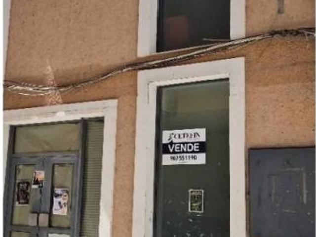 Local Comercial en venta en Liétor, Castilla-La Mancha