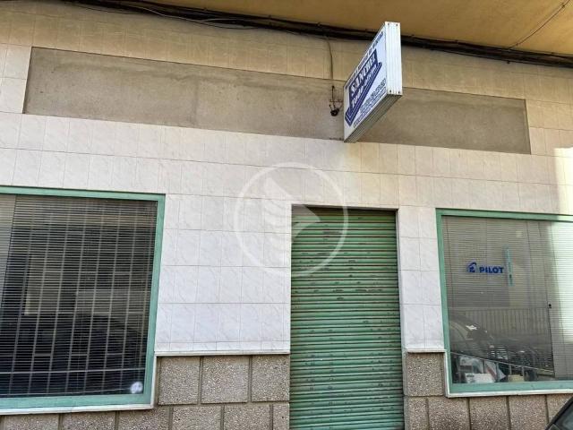 Local Comercial en venta en Linares, Andalucía