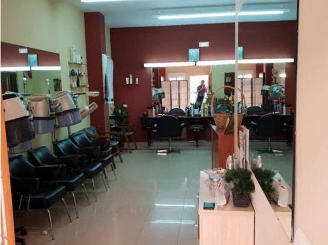 Local Comercial en venta en Linares, Andalucía