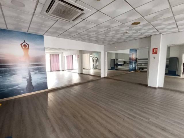 Local Comercial en venta en Linares, Andalucía