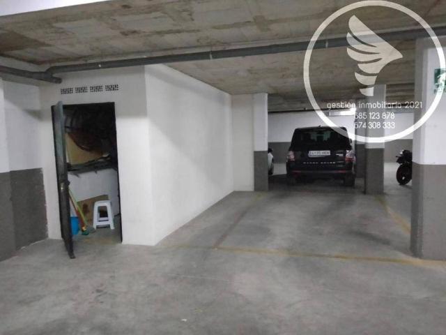 Local Comercial en venta en Linares, Andalucía