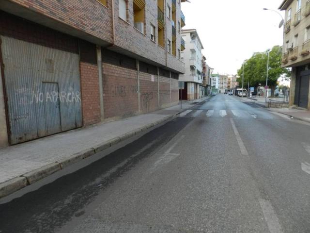 Local Comercial en venta en Linares, Andalucía
