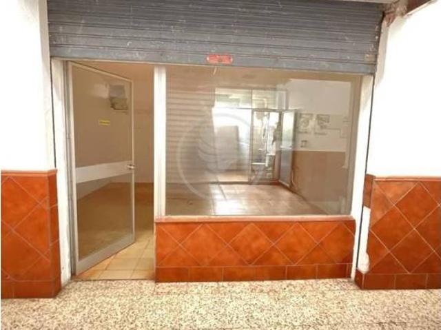 Local Comercial en venta en Linares, Andalucía