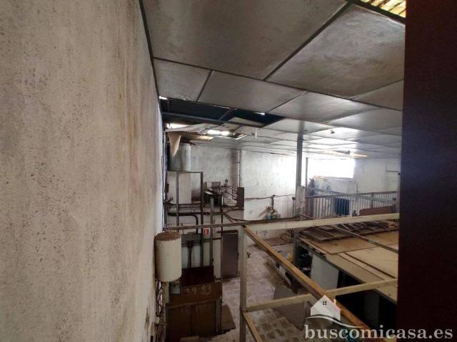 Local Comercial en venta en Linares, Jaén