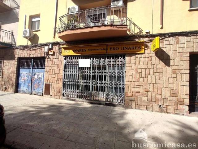 Local Comercial en venta en Linares, Andalucía