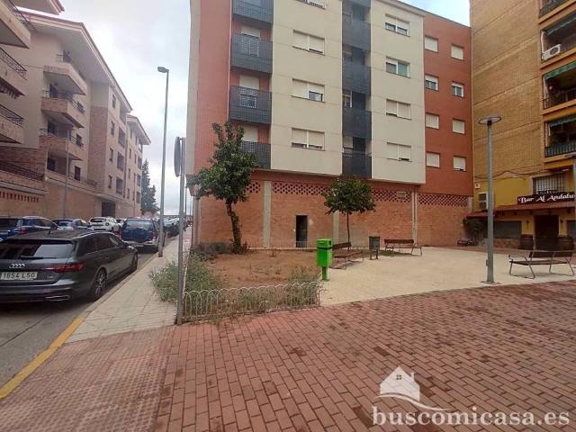 Local Comercial en venta en Linares, Andalucía