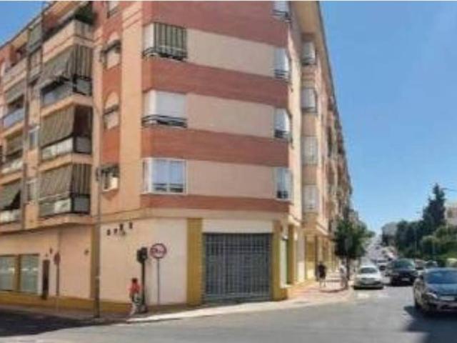 Local Comercial en venta en Linares, Andalucía