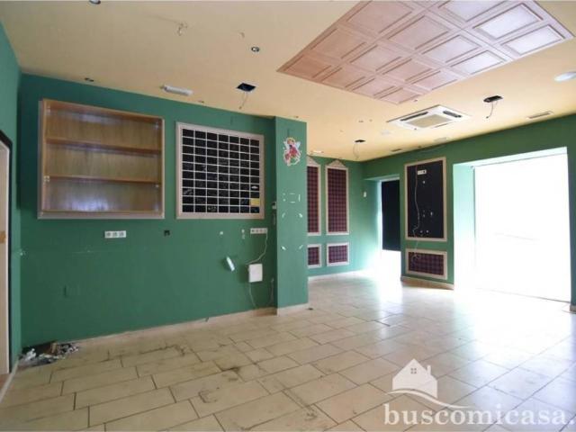Local Comercial en venta en Linares, Andalucía