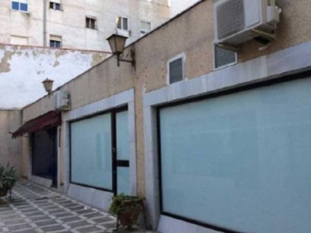 Local Comercial en venta en Linares, Andalucía