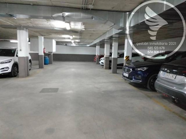 Local Comercial en venta en Linares, Andalucía