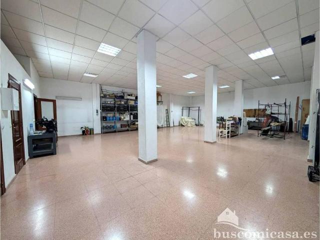Local Comercial en venta en Linares, Andalucía