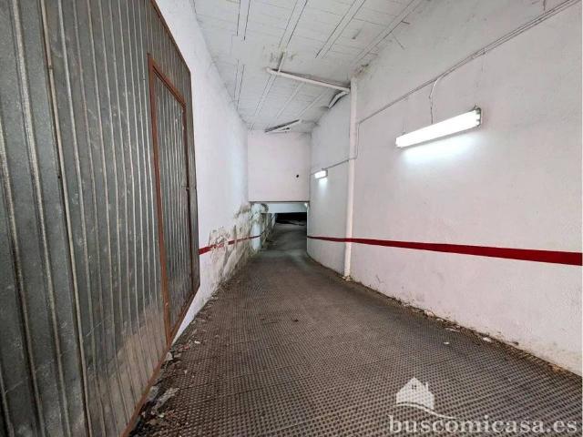 Local Comercial en venta en Linares, Andalucía