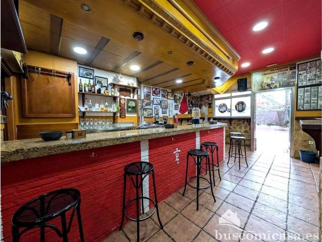 Local Comercial en venta en Linares, Andalucía