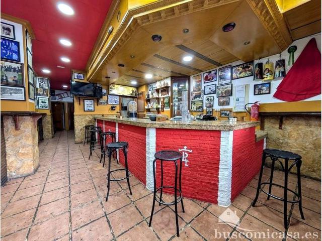 Local Comercial en venta en Linares, Andalucía