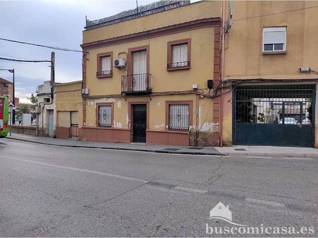 Local Comercial en venta en Linares, Jaén