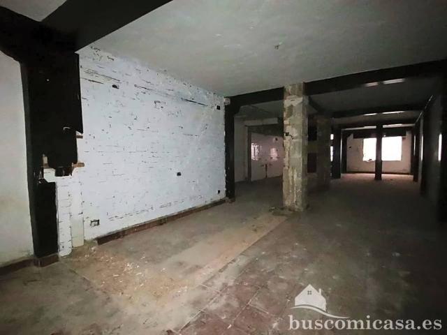 Local Comercial en venta en Linares, Jaén