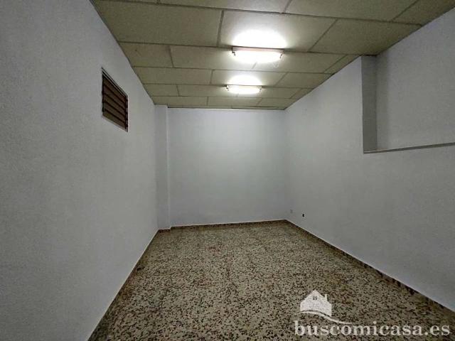 Local Comercial en venta en Linares, Jaén