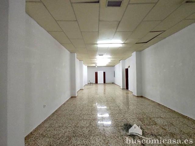Local Comercial en venta en Linares, Andalucía