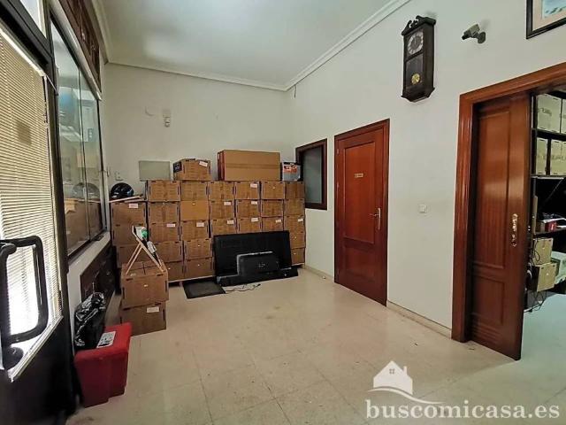 Local Comercial en venta en Linares, Jaén