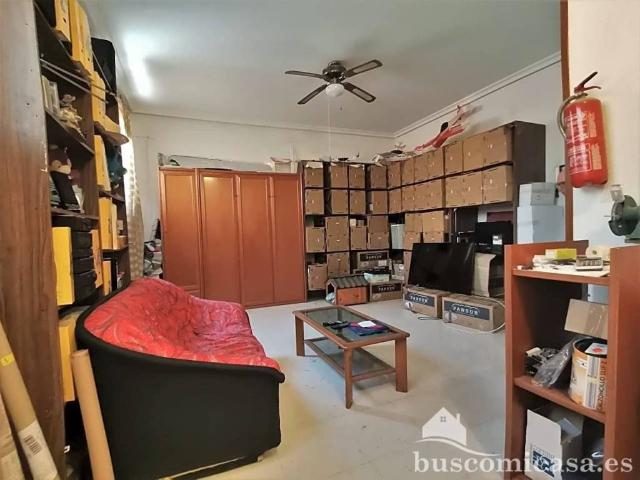 Local Comercial en venta en Linares, Andalucía
