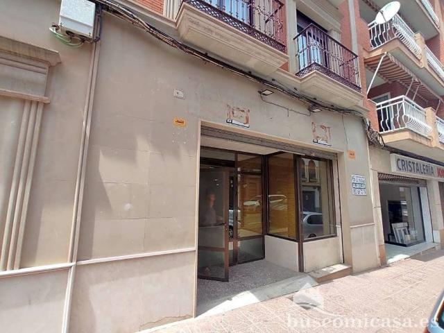 Local Comercial en venta en Linares, Jaén