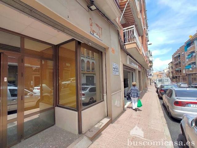 Local Comercial en venta en Linares, Andalucía