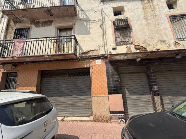 Local Comercial en venta en Linares, Andalucía