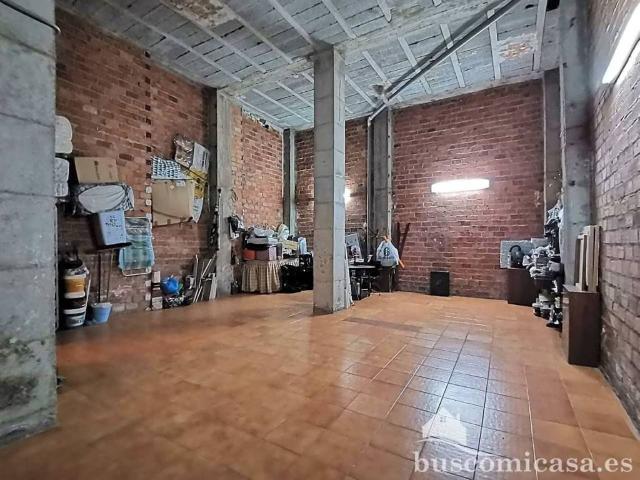 Local Comercial en venta en Linares, Jaén