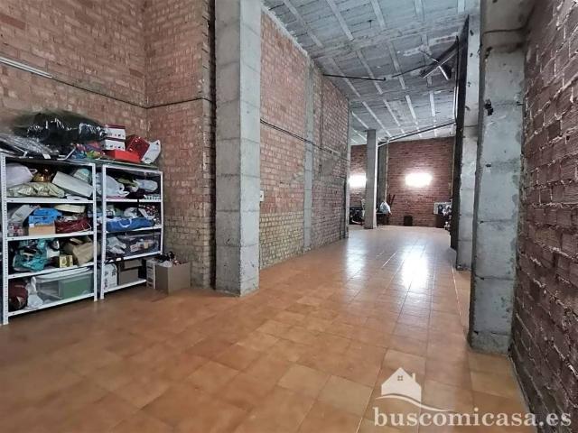 Local Comercial en venta en Linares, Andalucía