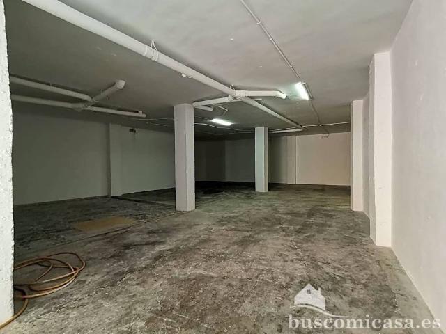 Local Comercial en venta en Linares, Jaén