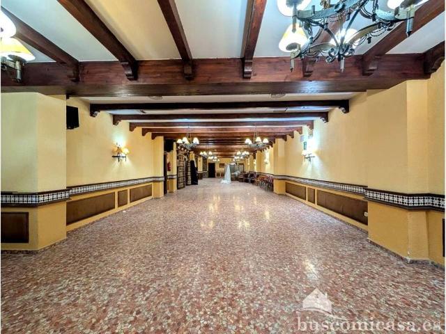 Local Comercial en venta en Linares, Jaén
