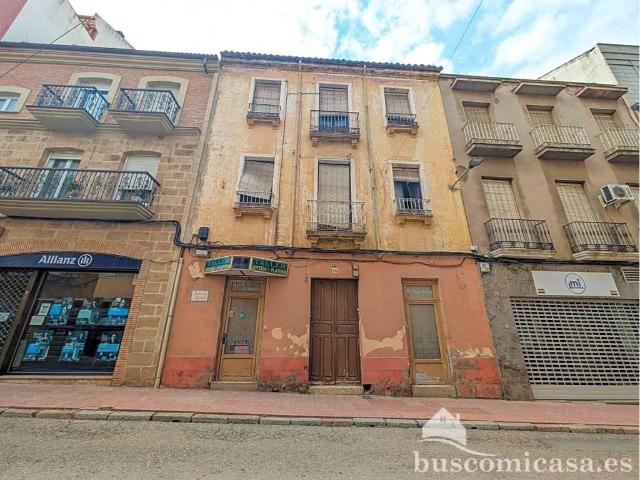 Local Comercial en venta en Linares, Jaén
