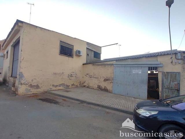 Local Comercial en venta en Linares, Jaén