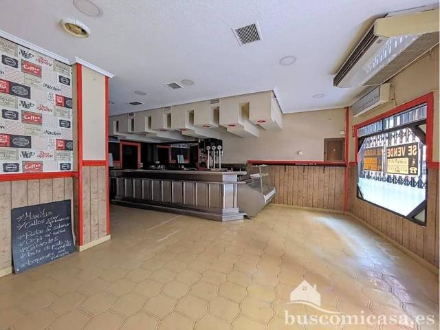 Local Comercial en venta en Linares, Andalucía