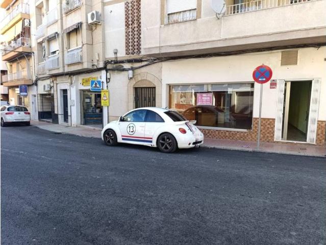 Local Comercial en venta en Linares, Andalucía
