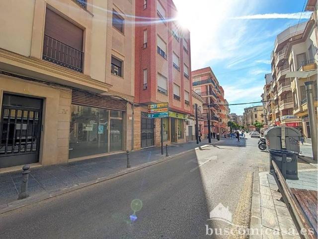 Local Comercial en venta en Linares, Jaén