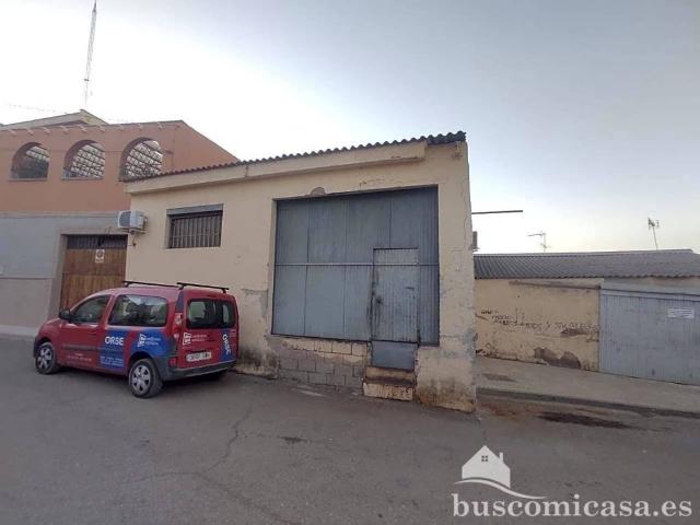 Local Comercial en venta en Linares, Jaén