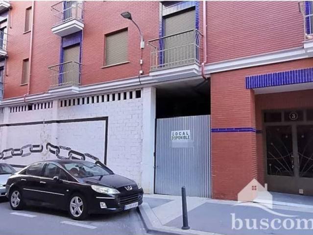 Local Comercial en venta en Linares, Jaén