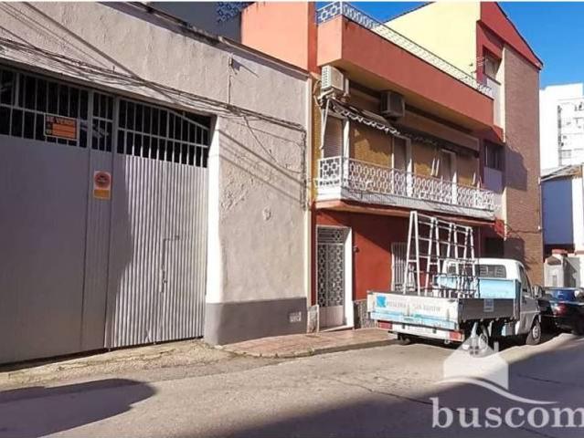 Local Comercial en venta en Linares, Andalucía