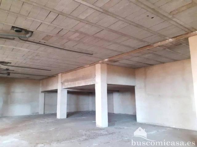 Local Comercial en venta en Linares, Andalucía